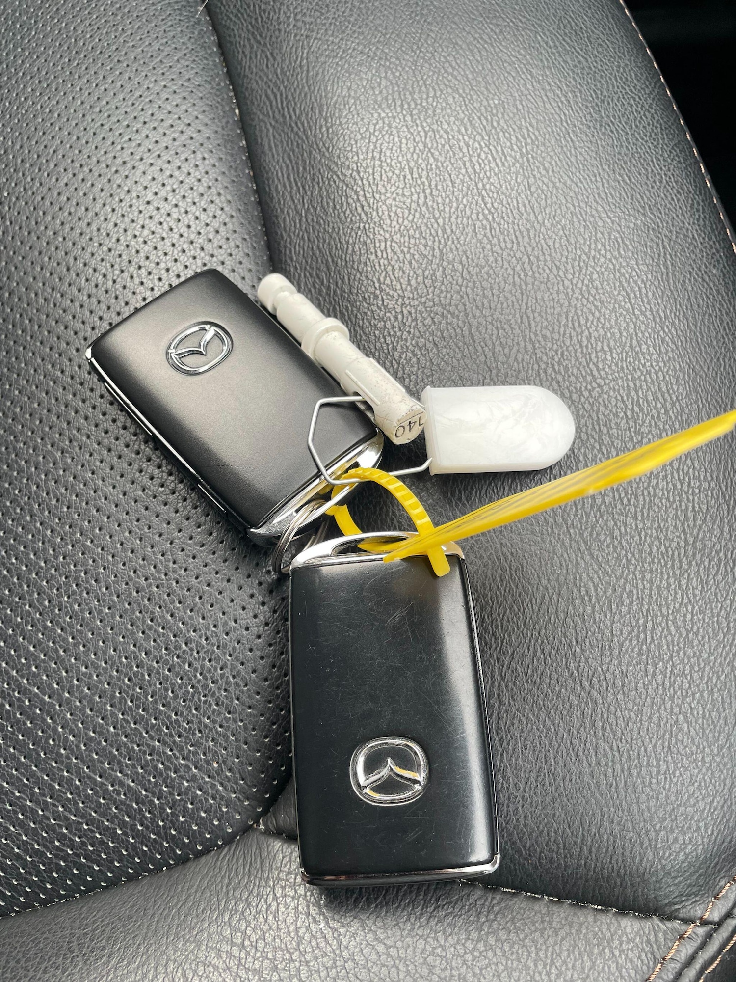 Used Mazda CX-5 2023 for sale - 77670624: Photo 29