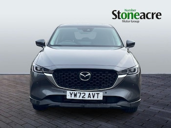 Used Mazda CX-5 2023 for sale - 77670624: Photo
