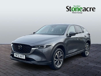 Used Mazda CX-5 2023 for sale - 77670624: Photo