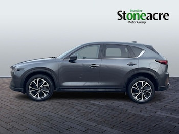 Used Mazda CX-5 2023 for sale - 77670624: Photo