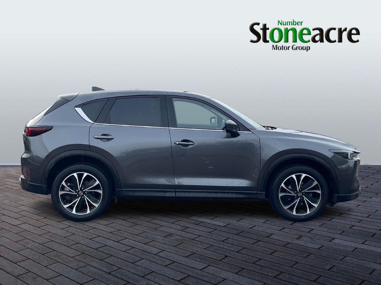Used Mazda CX-5 2023 for sale - 77670624: Photo 8
