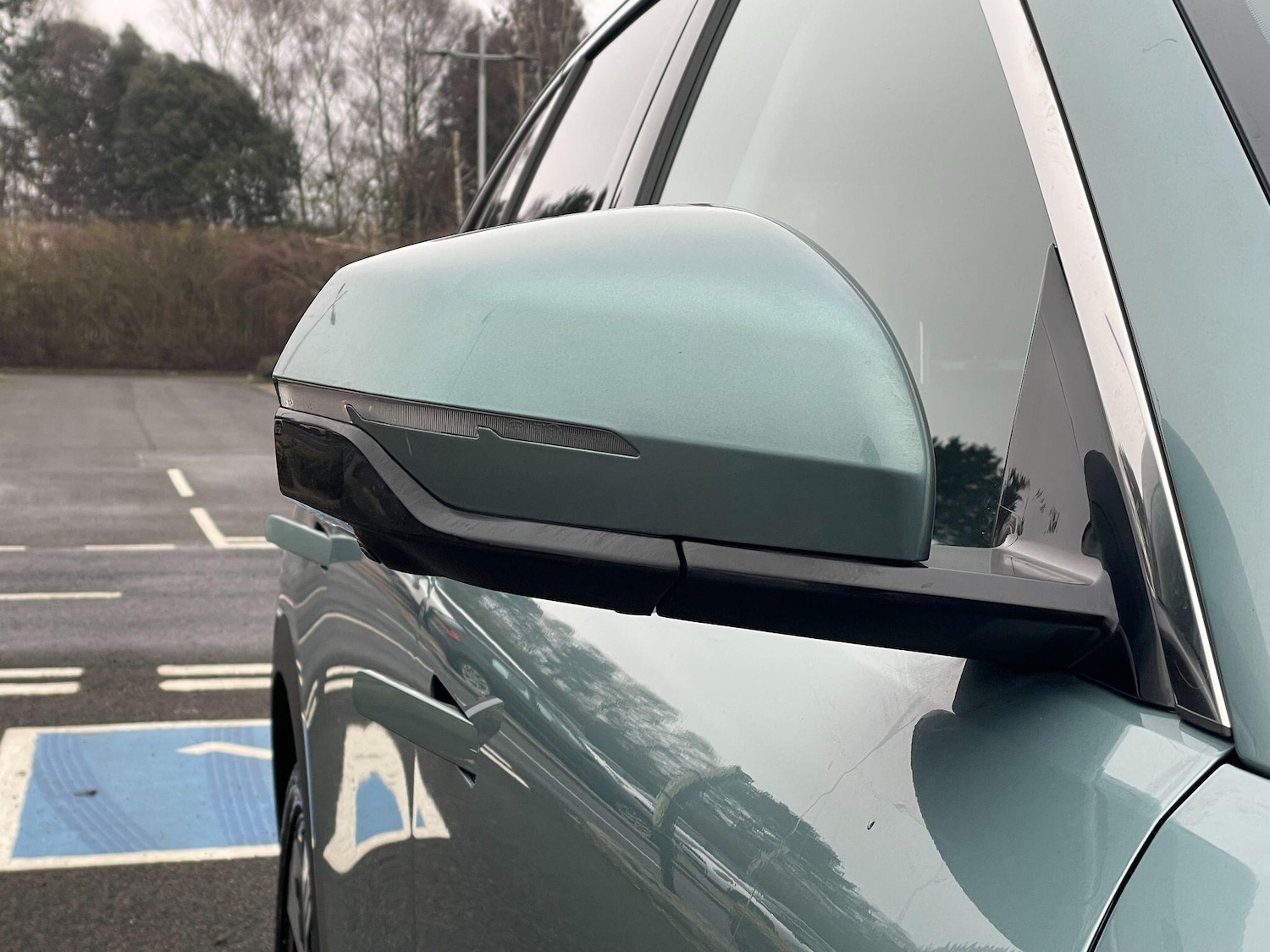 Used Geely Geely EX5 2025 for sale - 77426159: Photo 10