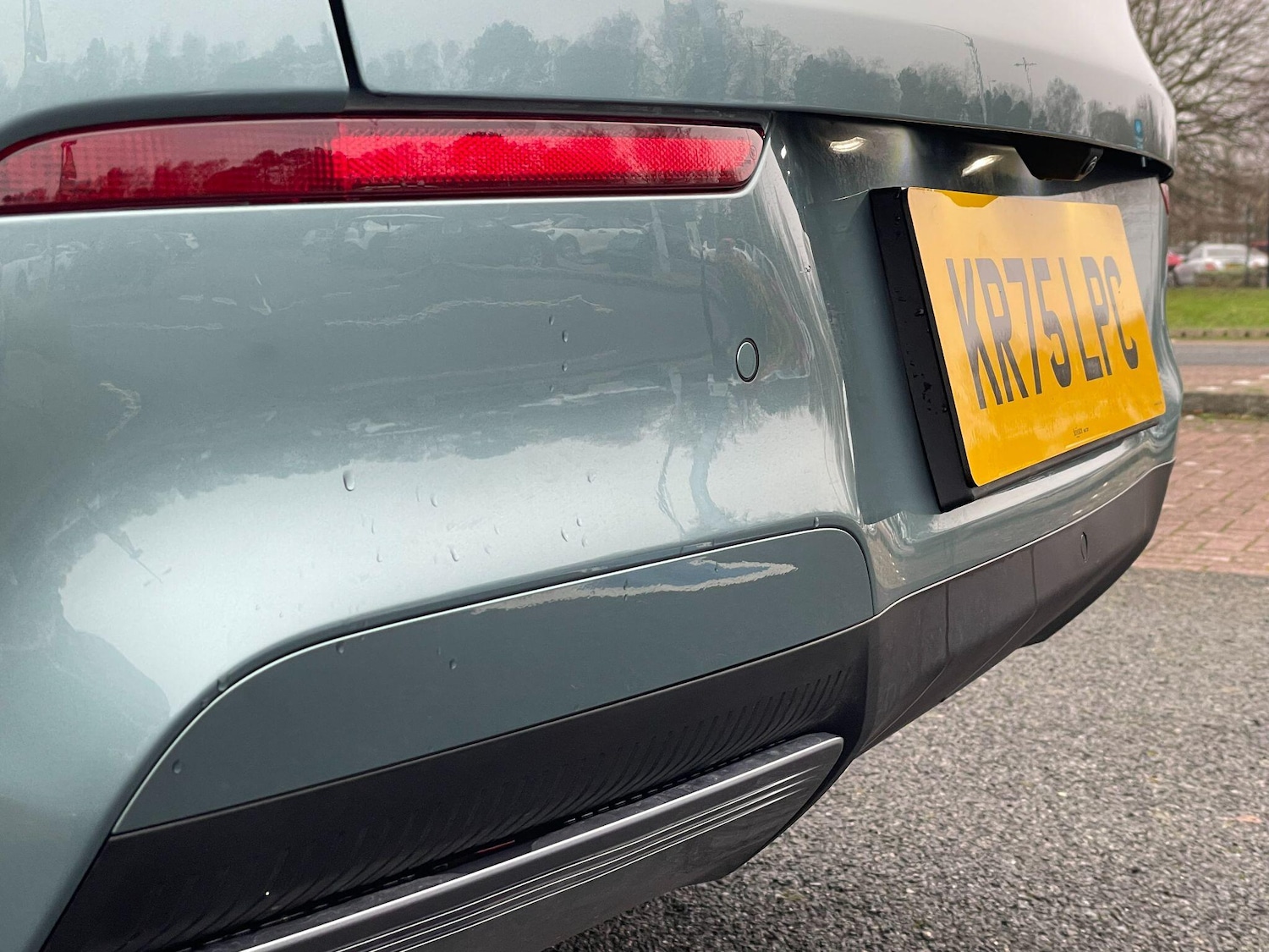 Used Geely Geely EX5 2025 for sale - 77426159: Photo 14