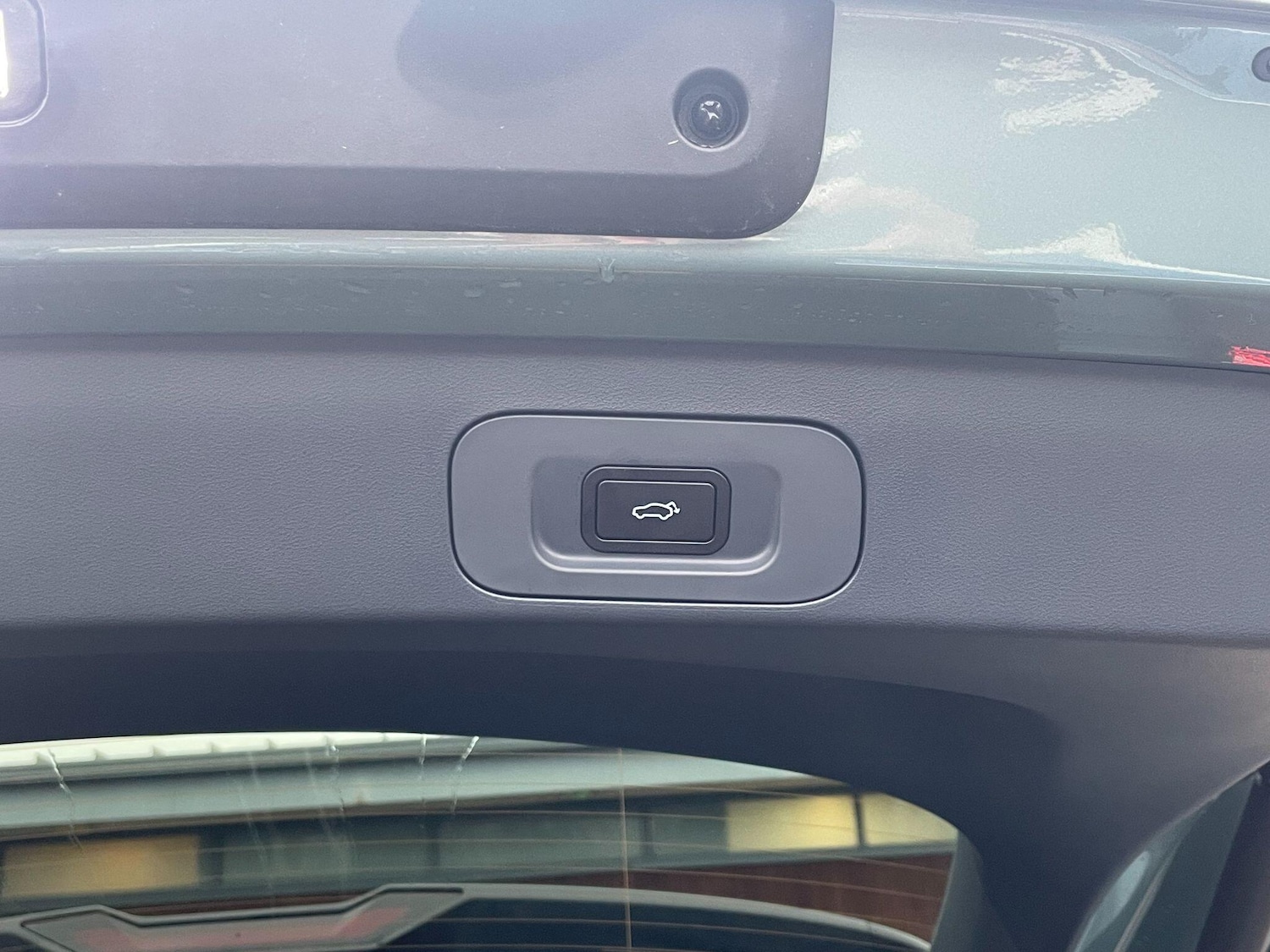 Used Geely Geely EX5 2025 for sale - 77426159: Photo 15