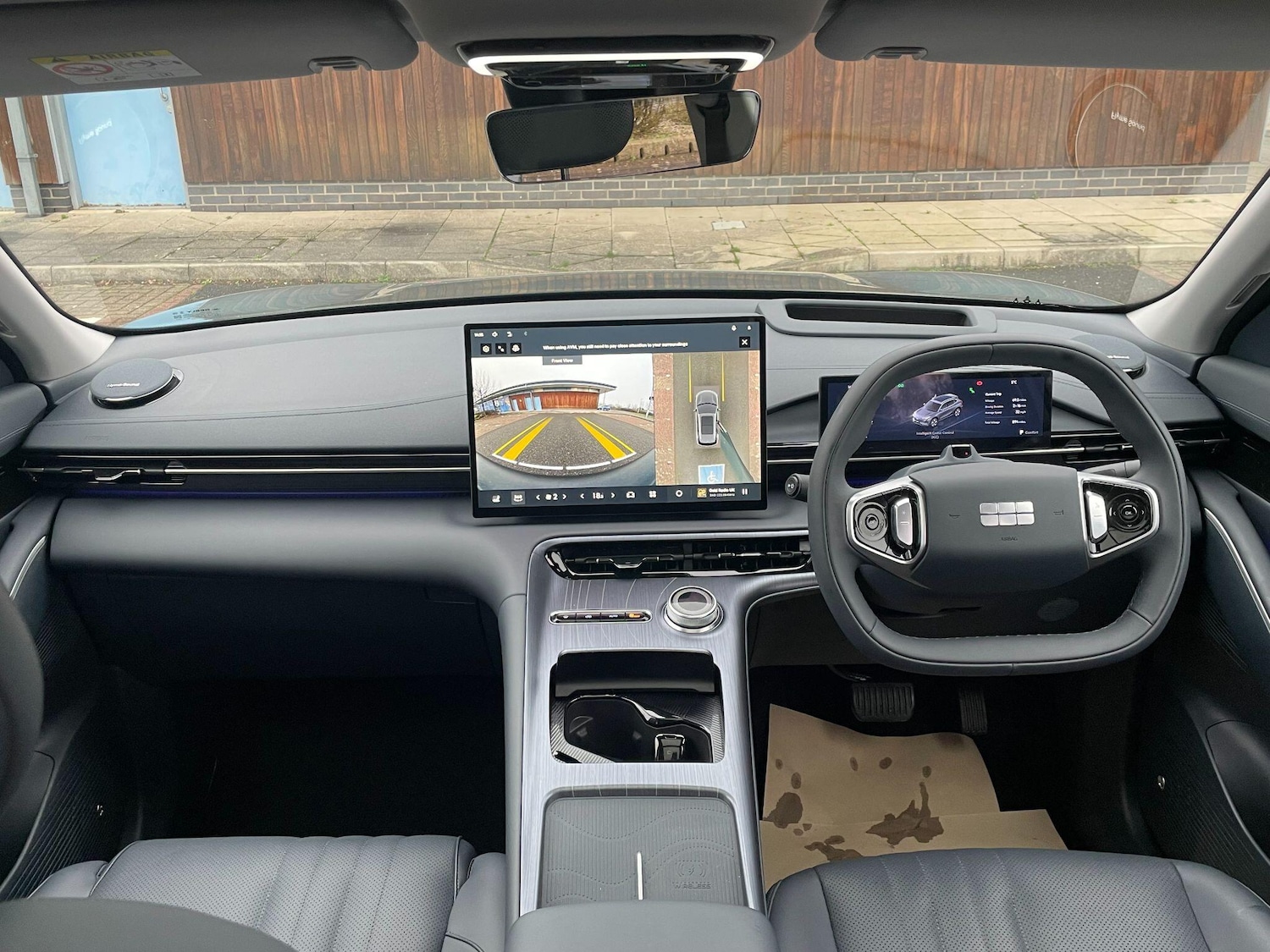 Used Geely Geely EX5 2025 for sale - 77426159: Photo 19