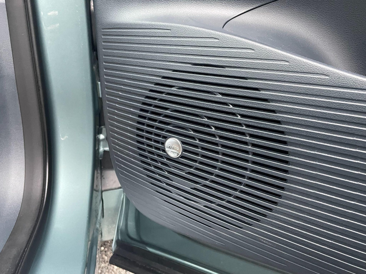 Used Geely Geely EX5 2025 for sale - 77426159: Photo 32