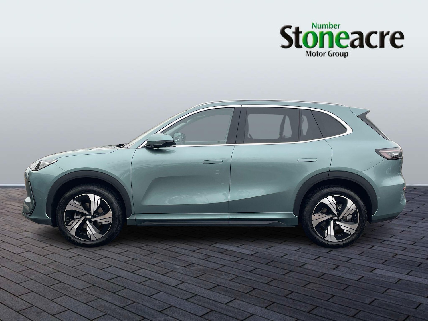 Used Geely Geely EX5 2025 for sale - 77426159: Photo 4