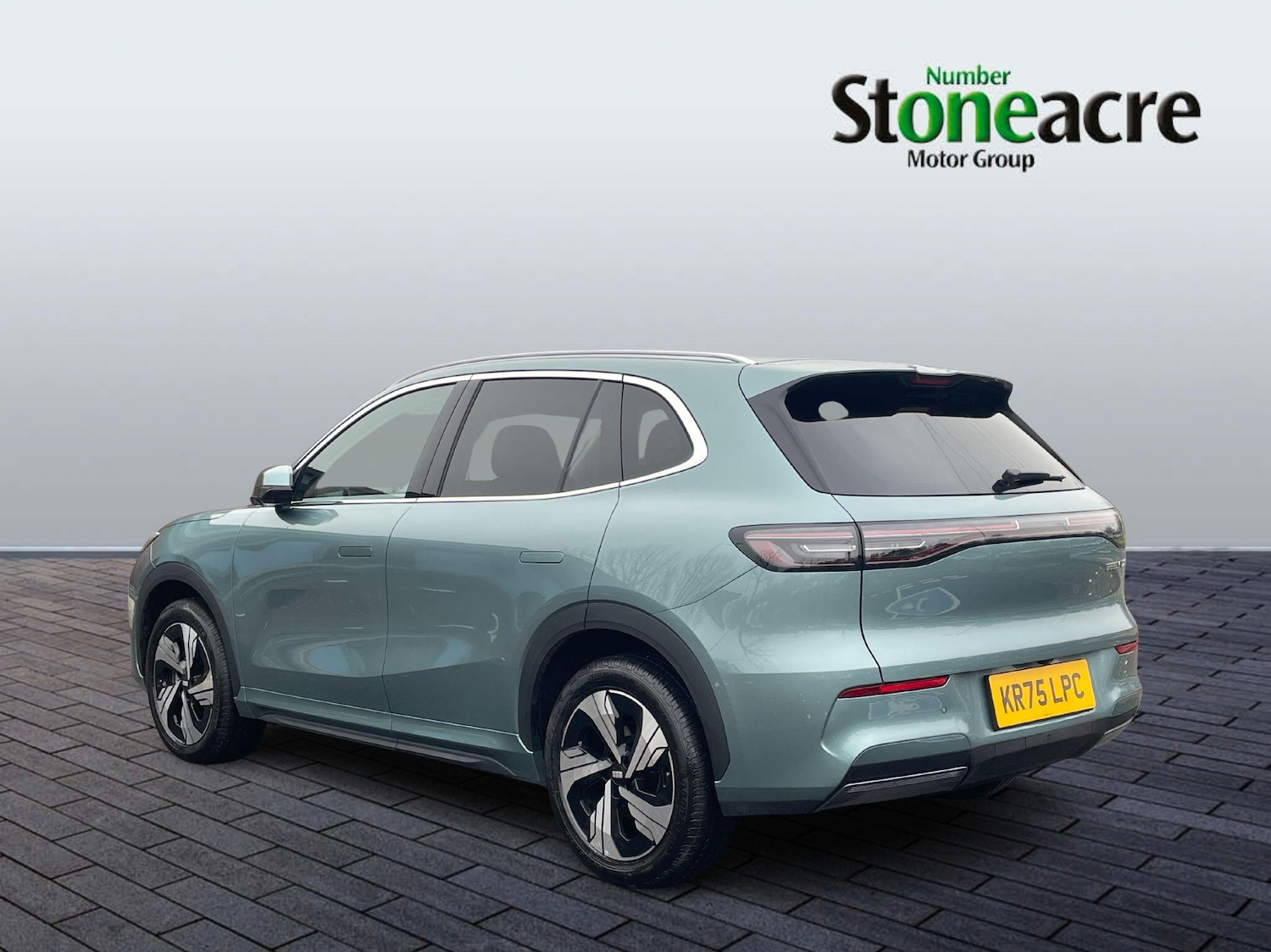 Used Geely Geely EX5 2025 for sale - 77426159: Photo 5