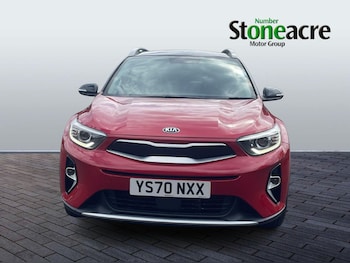 Used Kia Stonic 2020 for sale - 75769245: Photo
