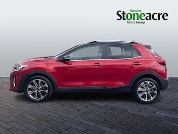 Used Kia Stonic 2020 for sale - 75769245: Photo