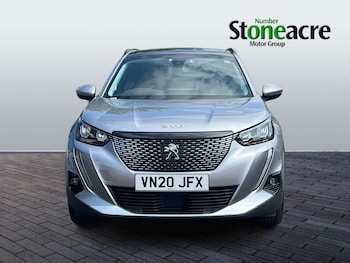 Used Peugeot 2008 2020 for sale - 79248104: Photo
