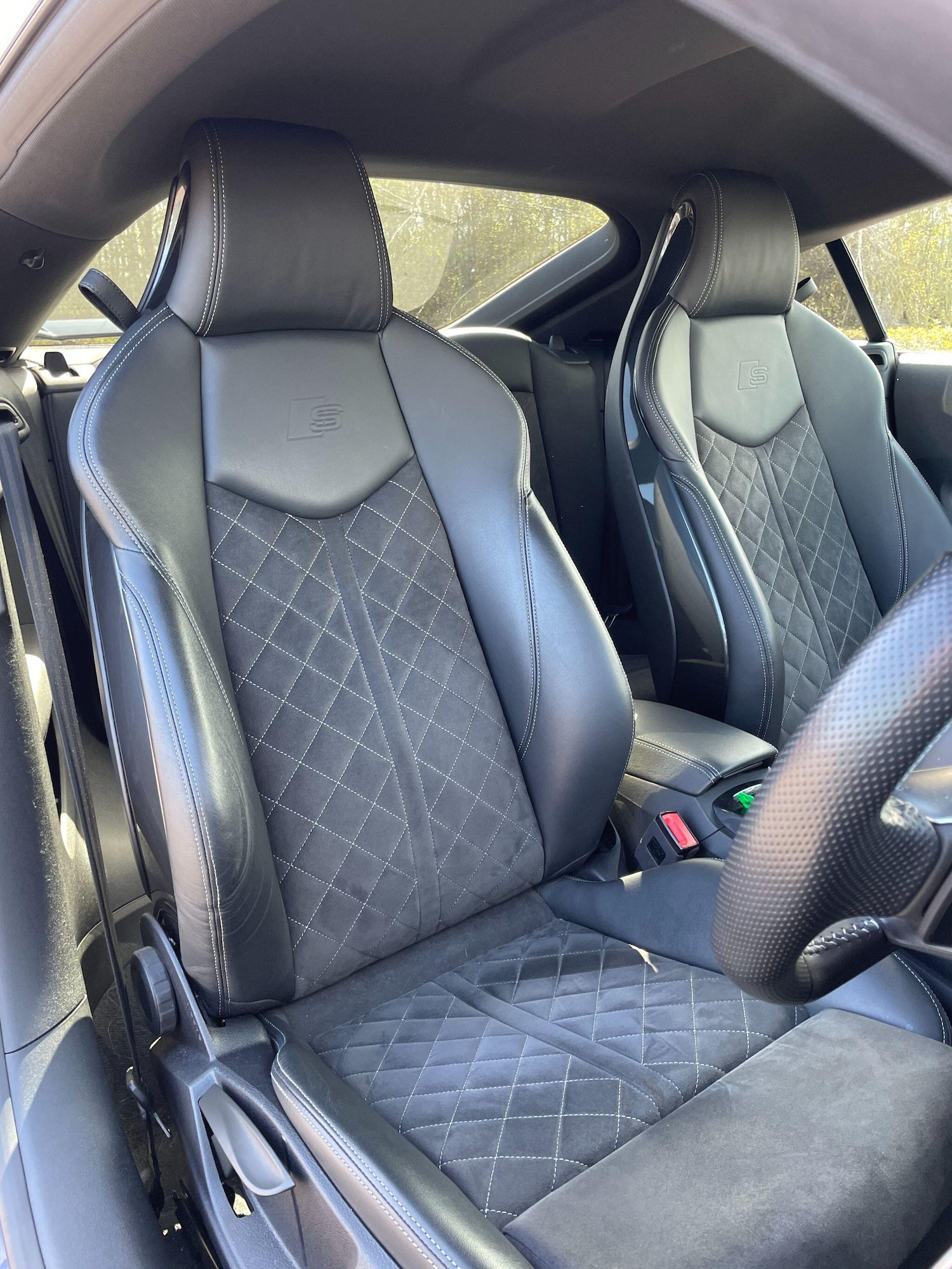 Used Audi TT 2022 for sale - 78100616: Photo 11