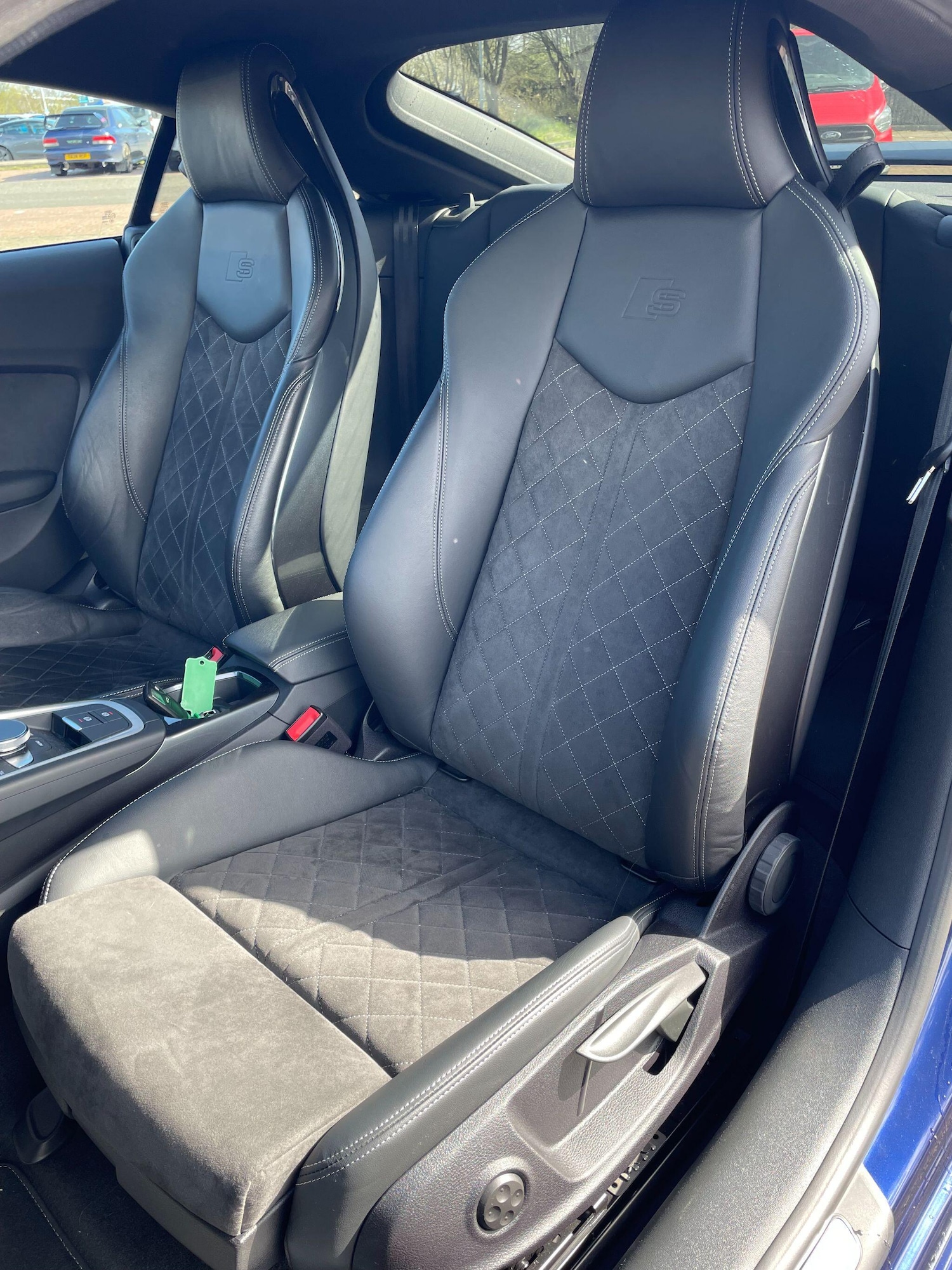 Used Audi TT 2022 for sale - 78100616: Photo 13