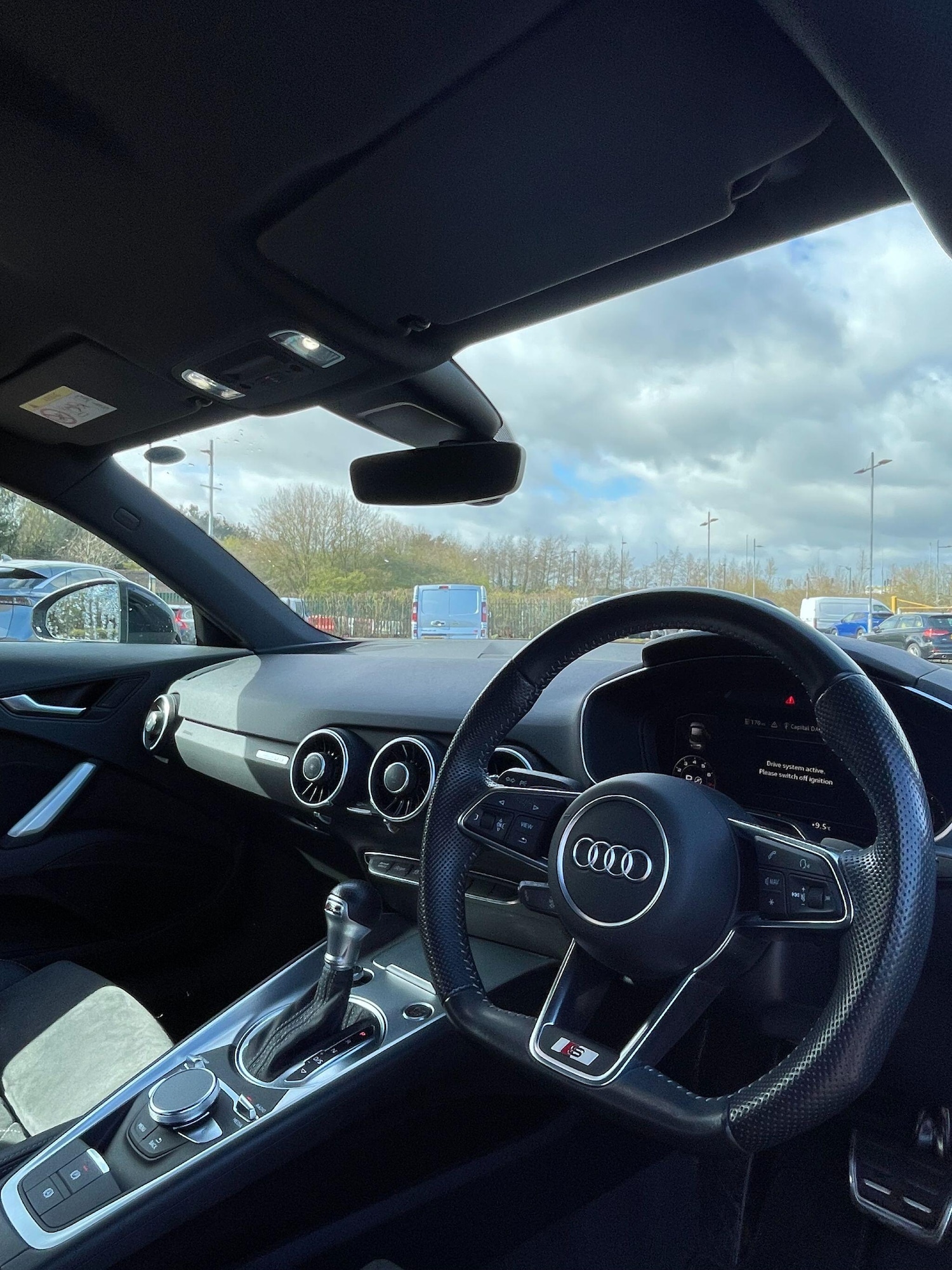 Used Audi TT 2022 for sale - 78100616: Photo 15