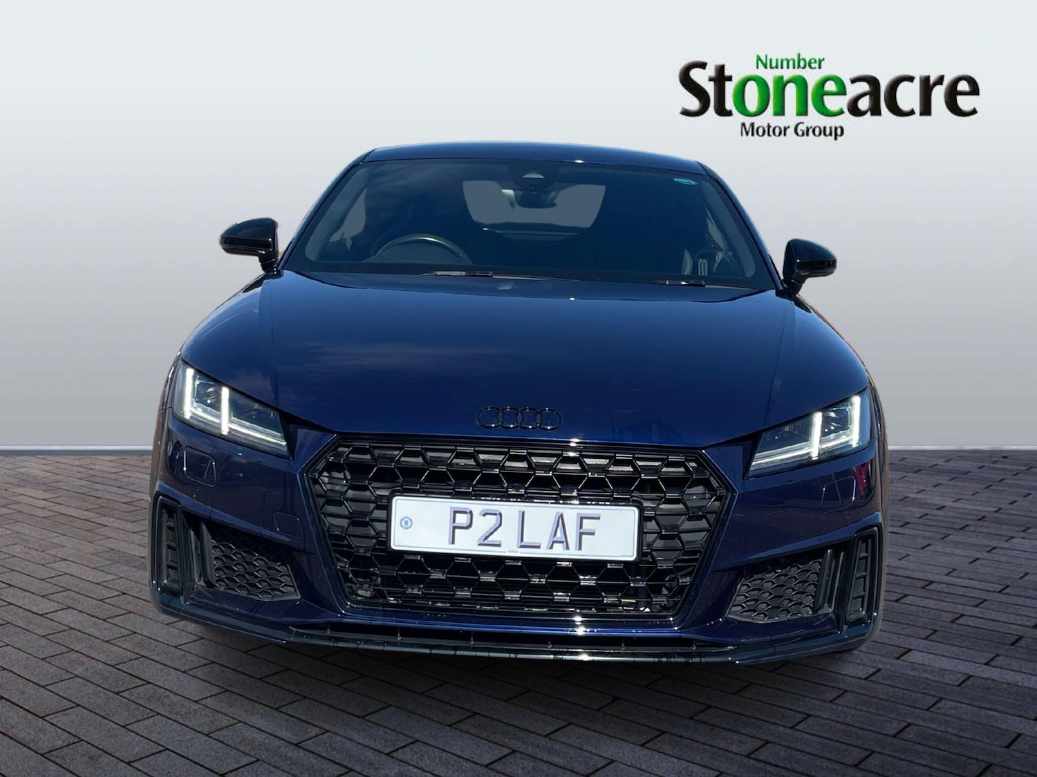 Used Audi TT 2022 for sale - 78100616: Photo 2