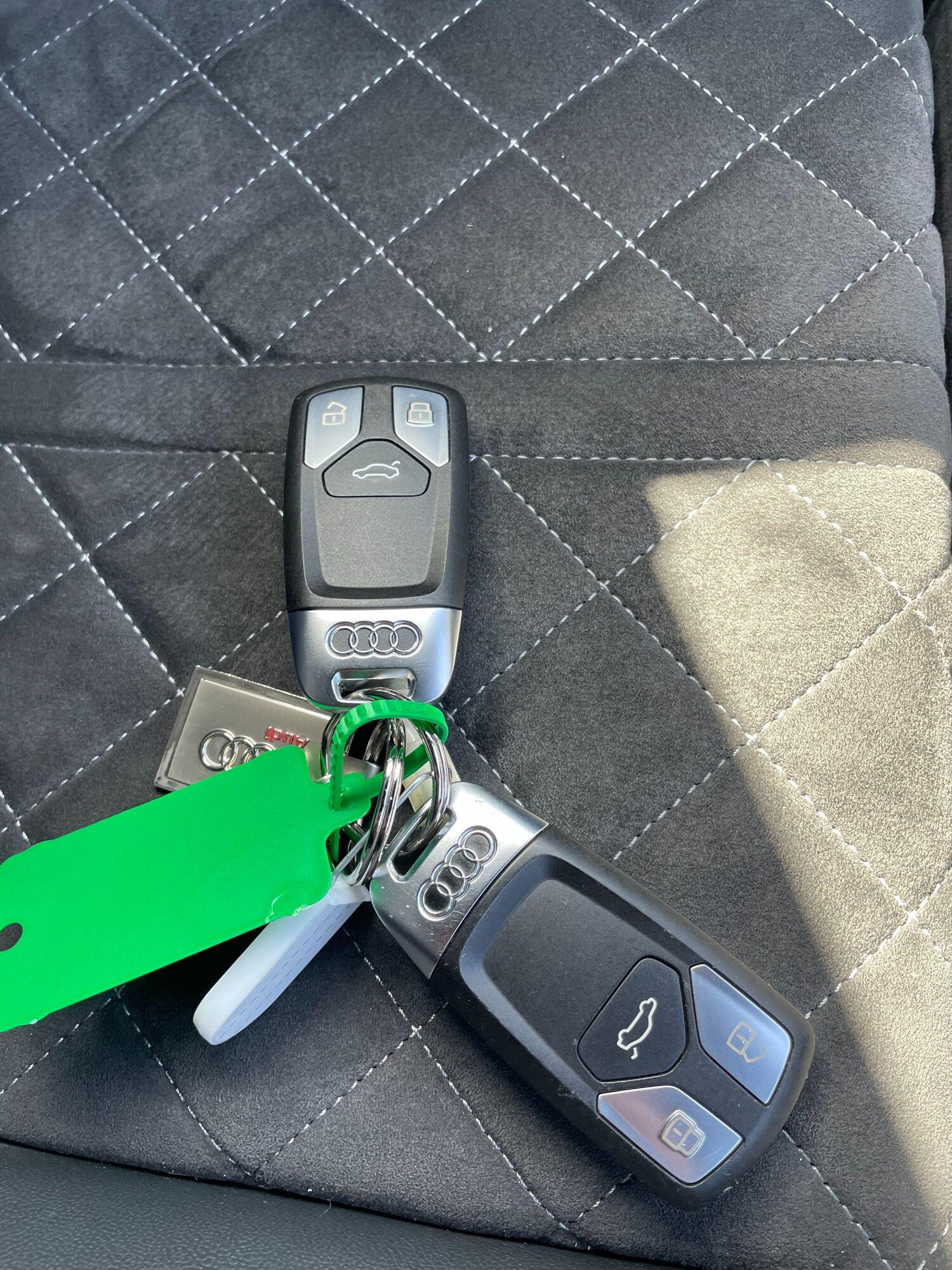 Used Audi TT 2022 for sale - 78100616: Photo 23