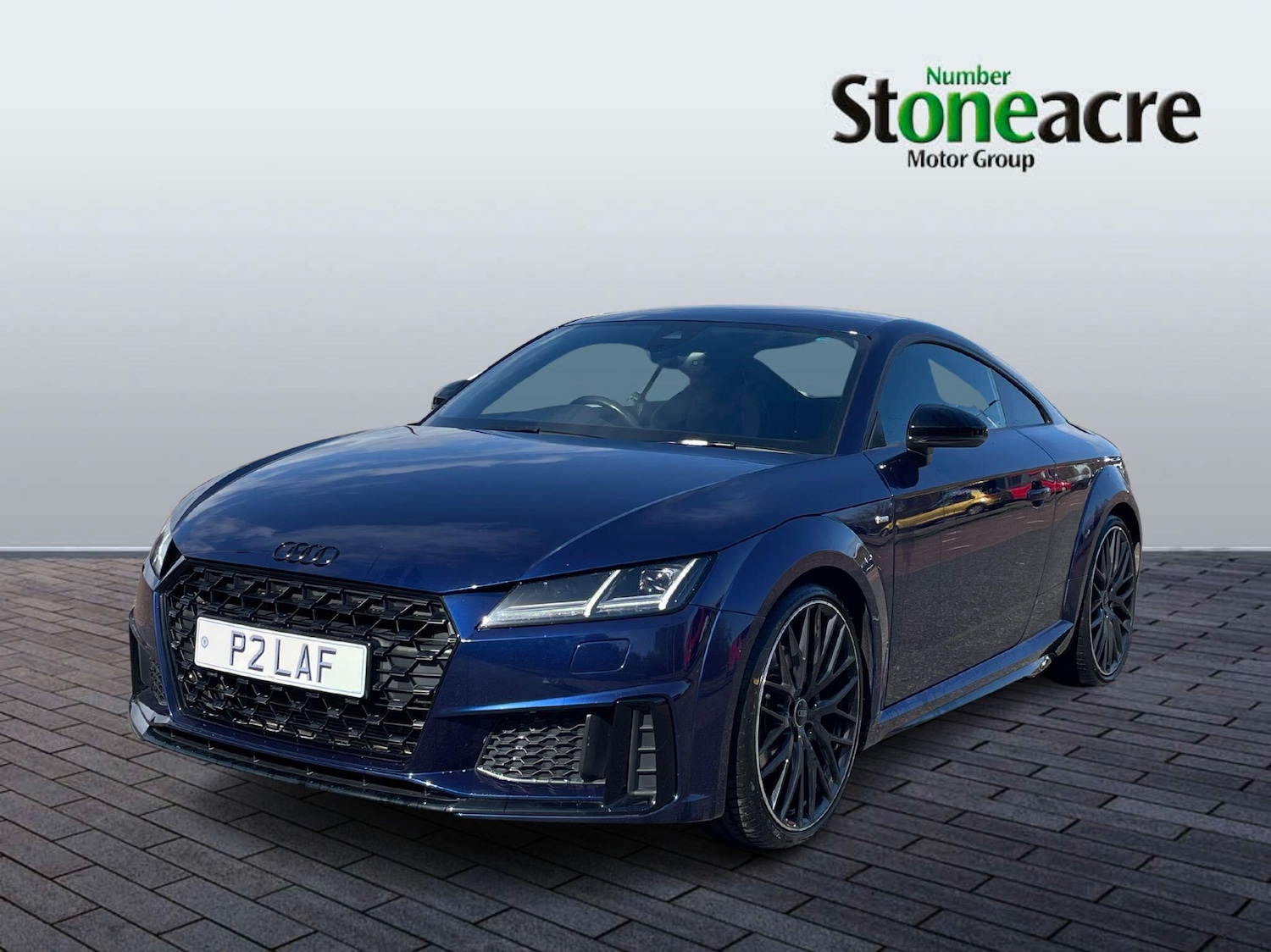 Used Audi TT 2022 for sale - 78100616: Photo 3