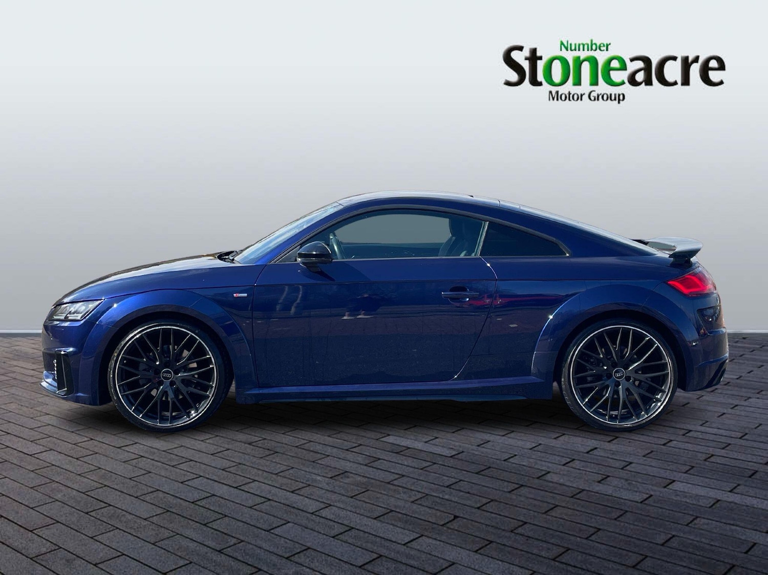 Used Audi TT 2022 for sale - 78100616: Photo 4