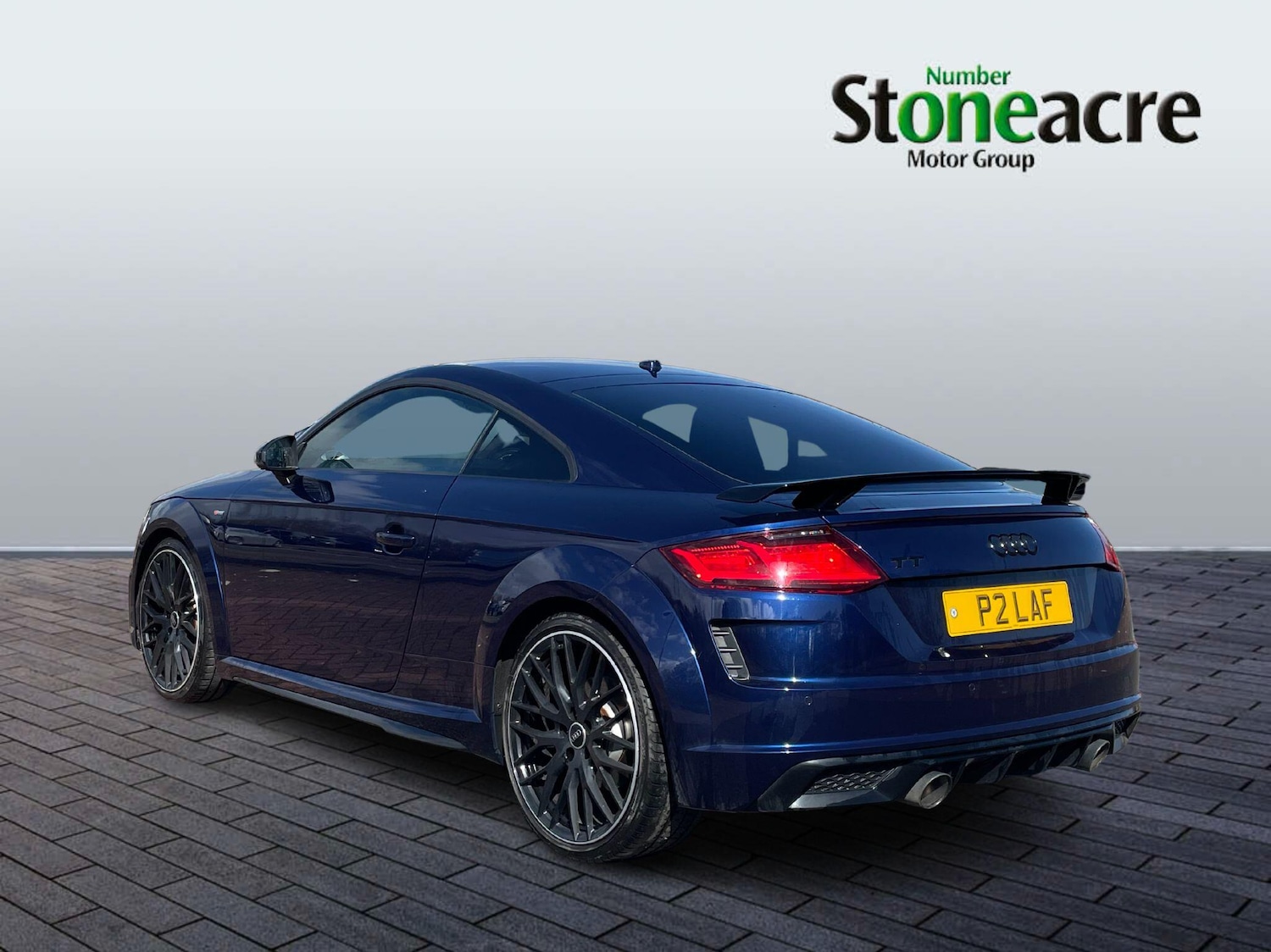 Used Audi TT 2022 for sale - 78100616: Photo 5