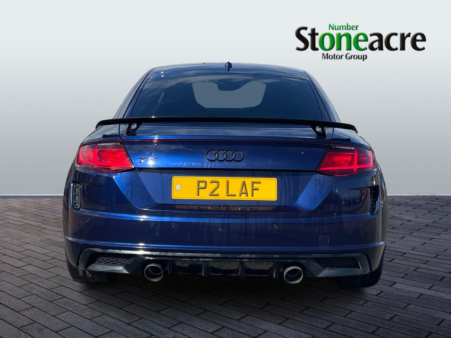 Used Audi TT 2022 for sale - 78100616: Photo 6