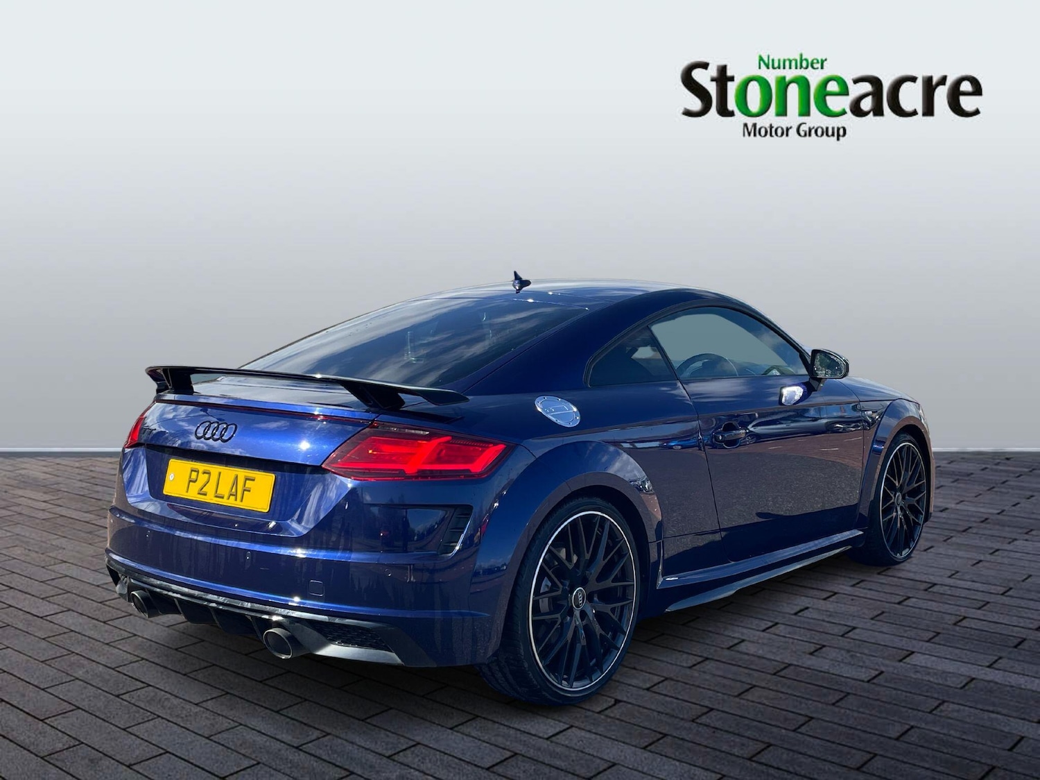 Used Audi TT 2022 for sale - 78100616: Photo 7
