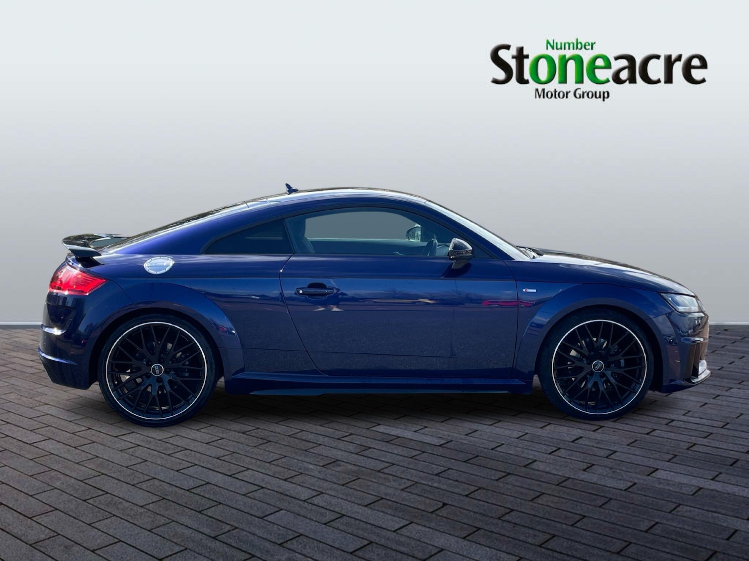 Used Audi TT 2022 for sale - 78100616: Photo 8