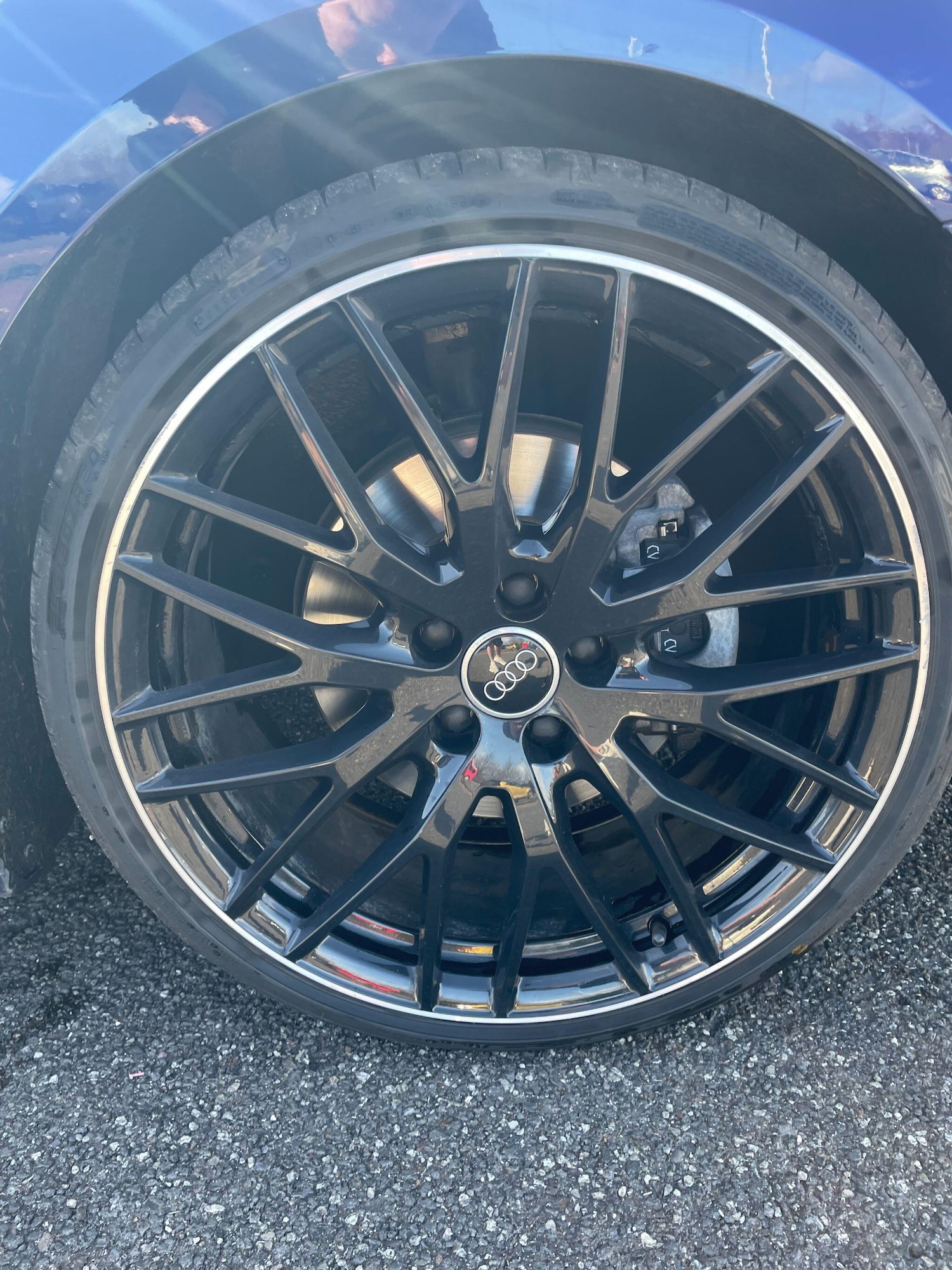 Used Audi TT 2022 for sale - 78100616: Photo 9