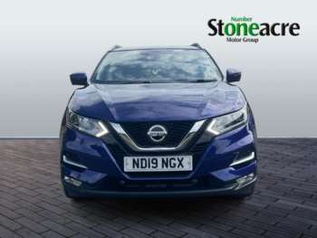 Used Nissan Qashqai 2019 for sale - 74934749: Photo