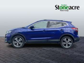 Used Nissan Qashqai 2019 for sale - 74934749: Photo