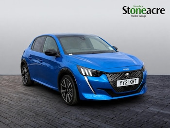 Used Peugeot 208 2021 for sale - 79544109: Photo