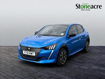 Used Peugeot 208 2021 for sale - 79544109: Photo