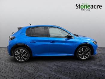 Used Peugeot 208 2021 for sale - 79544109: Photo