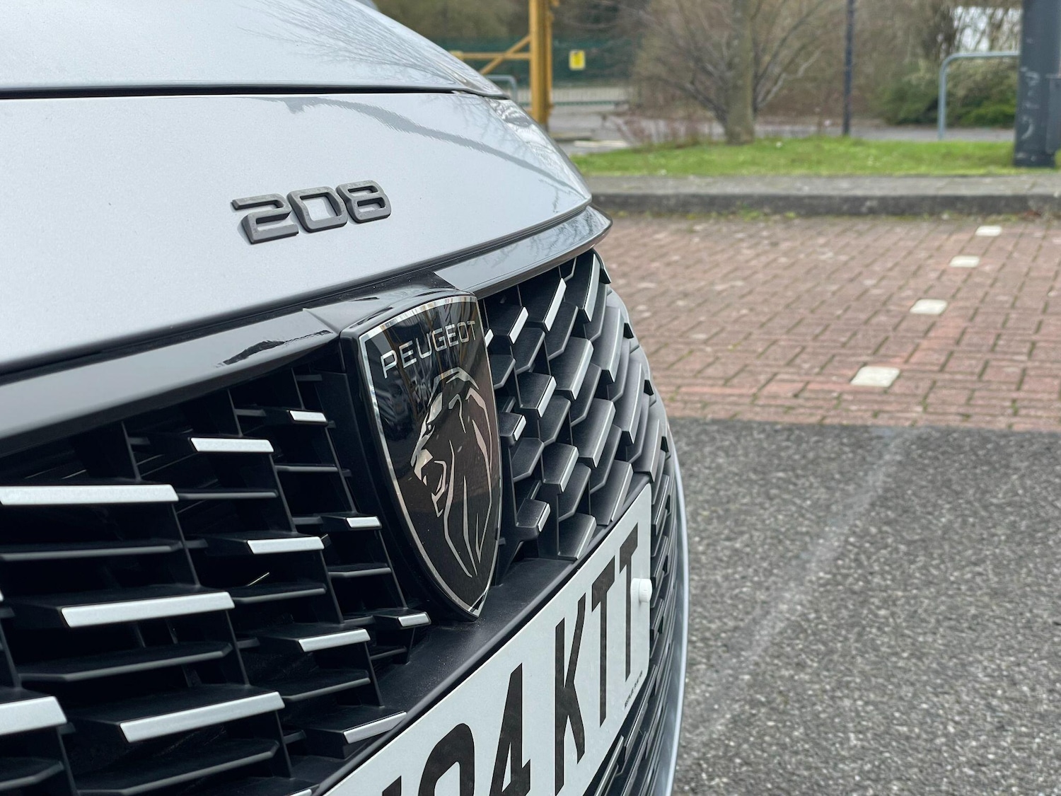 Used Peugeot 208 2024 for sale - 77940002: Photo 11