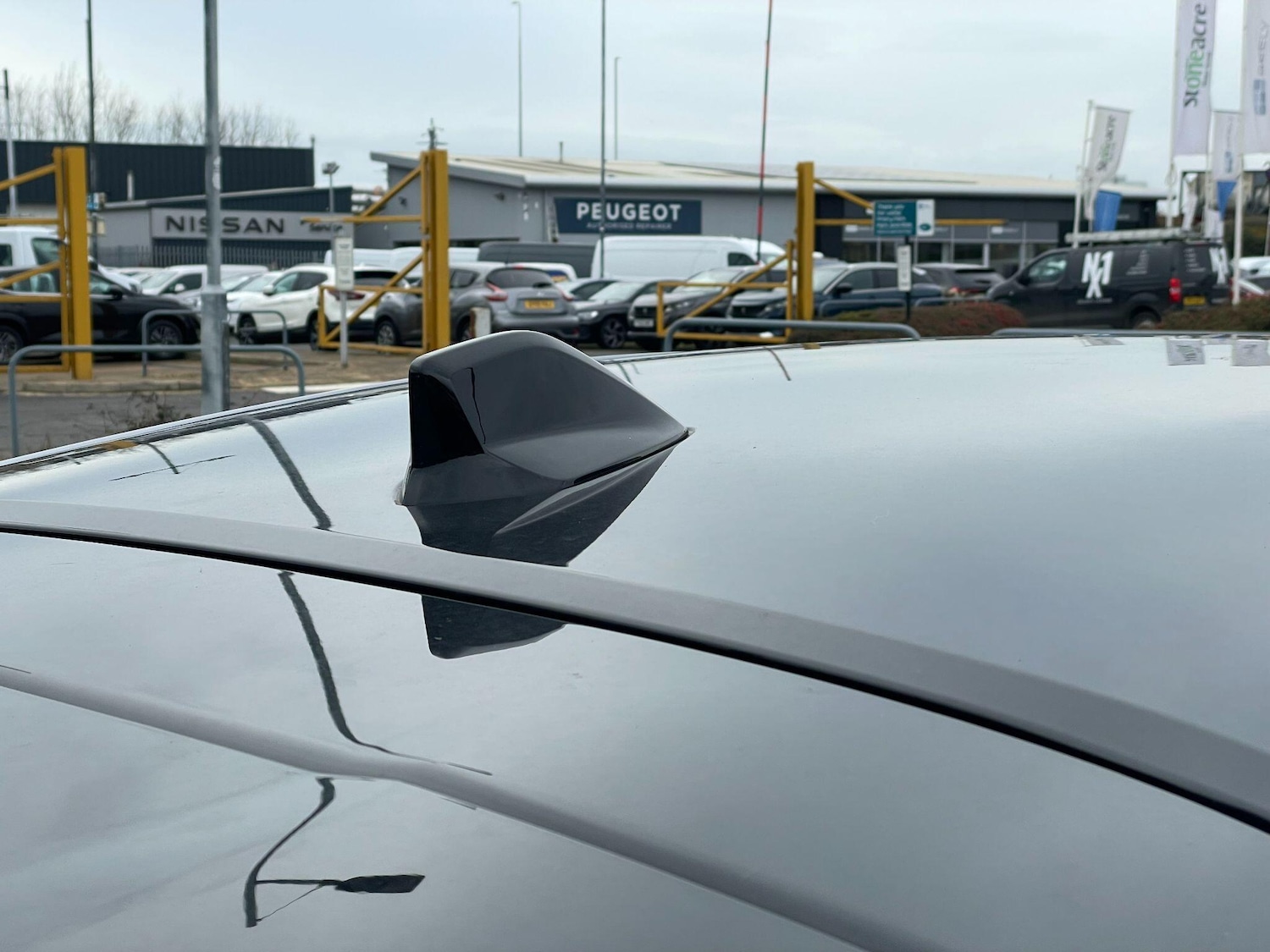 Used Peugeot 208 2024 for sale - 77940002: Photo 13