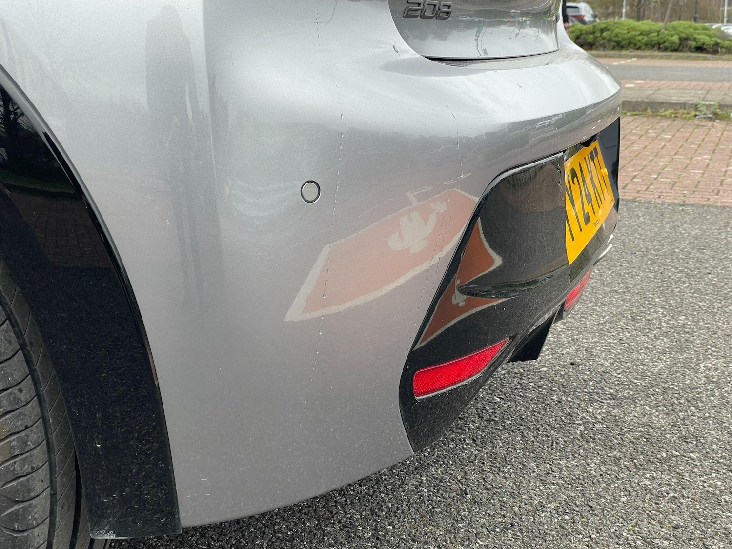 Used Peugeot 208 2024 for sale - 77940002: Photo 16