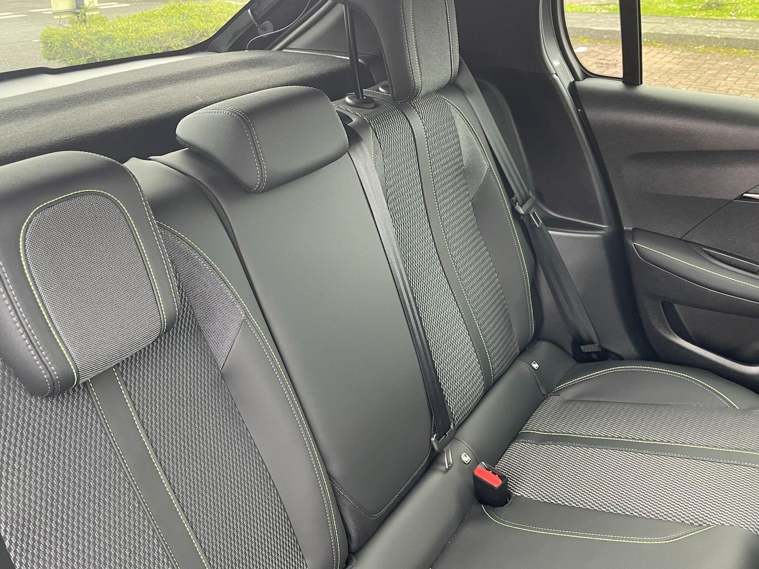 Used Peugeot 208 2024 for sale - 77940002: Photo 18