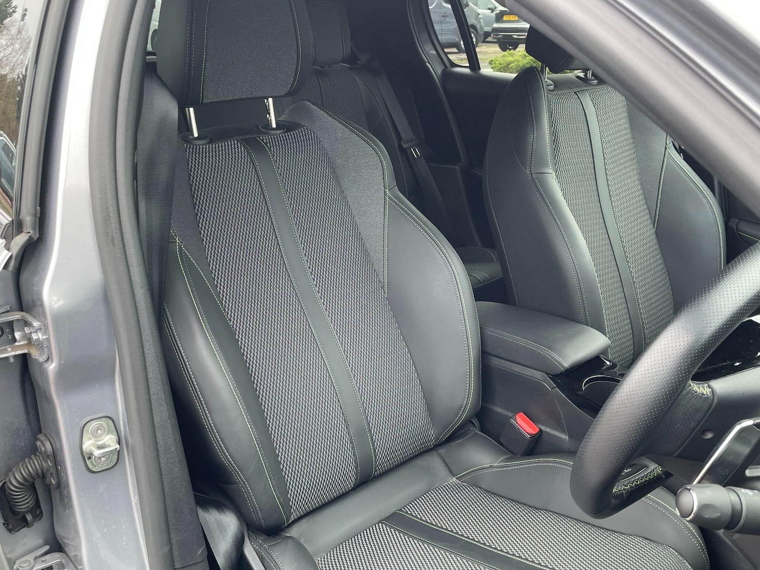 Used Peugeot 208 2024 for sale - 77940002: Photo 19