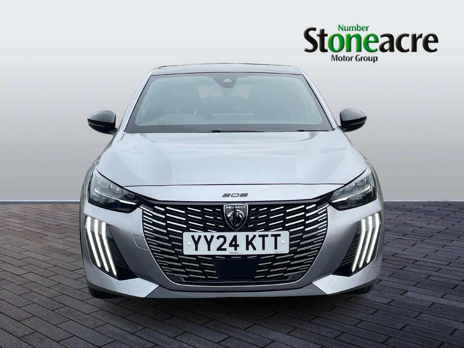 Used Peugeot 208 2024 for sale - 77940002: Photo 2