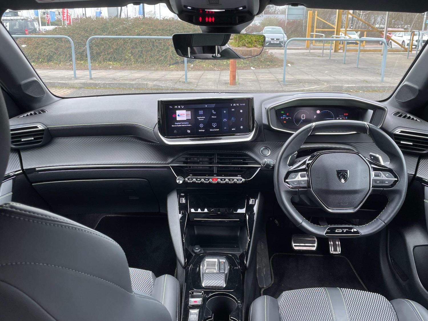 Used Peugeot 208 2024 for sale - 77940002: Photo 20