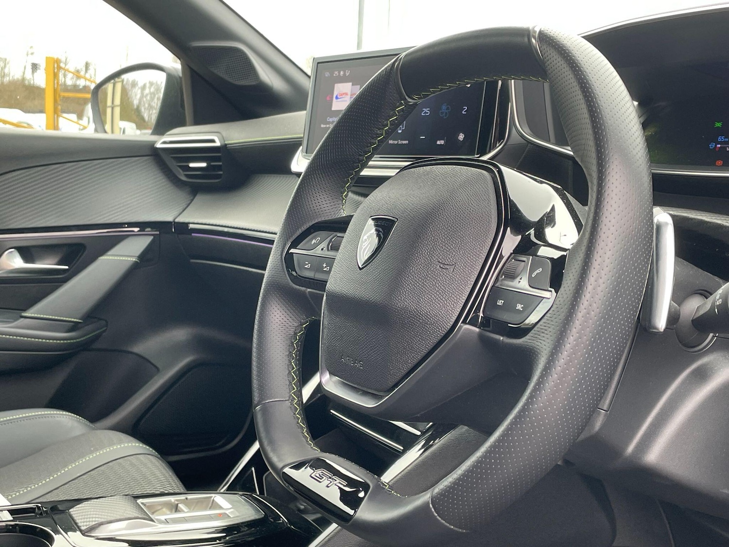 Used Peugeot 208 2024 for sale - 77940002: Photo 21