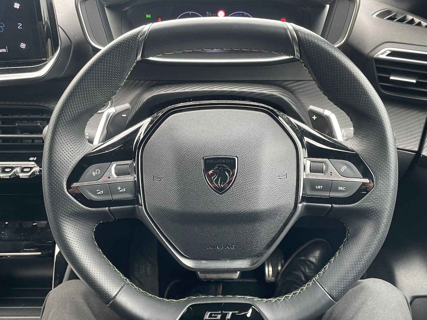 Used Peugeot 208 2024 for sale - 77940002: Photo 22