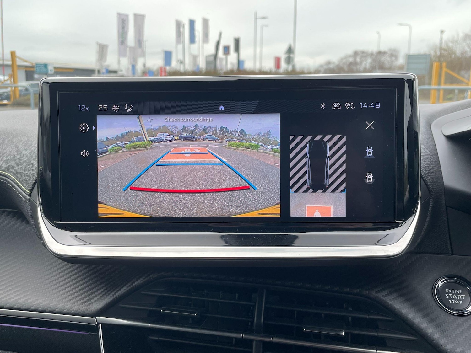 Used Peugeot 208 2024 for sale - 77940002: Photo 24