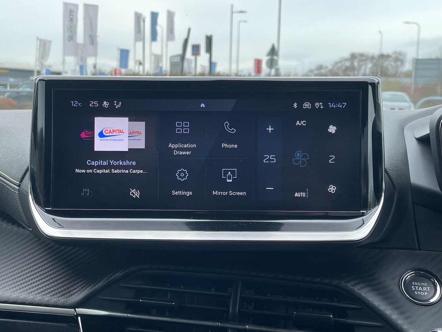 Used Peugeot 208 2024 for sale - 77940002: Photo 25