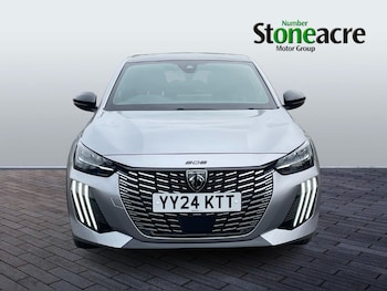 Used Peugeot 208 2024 for sale - 77940002: Photo