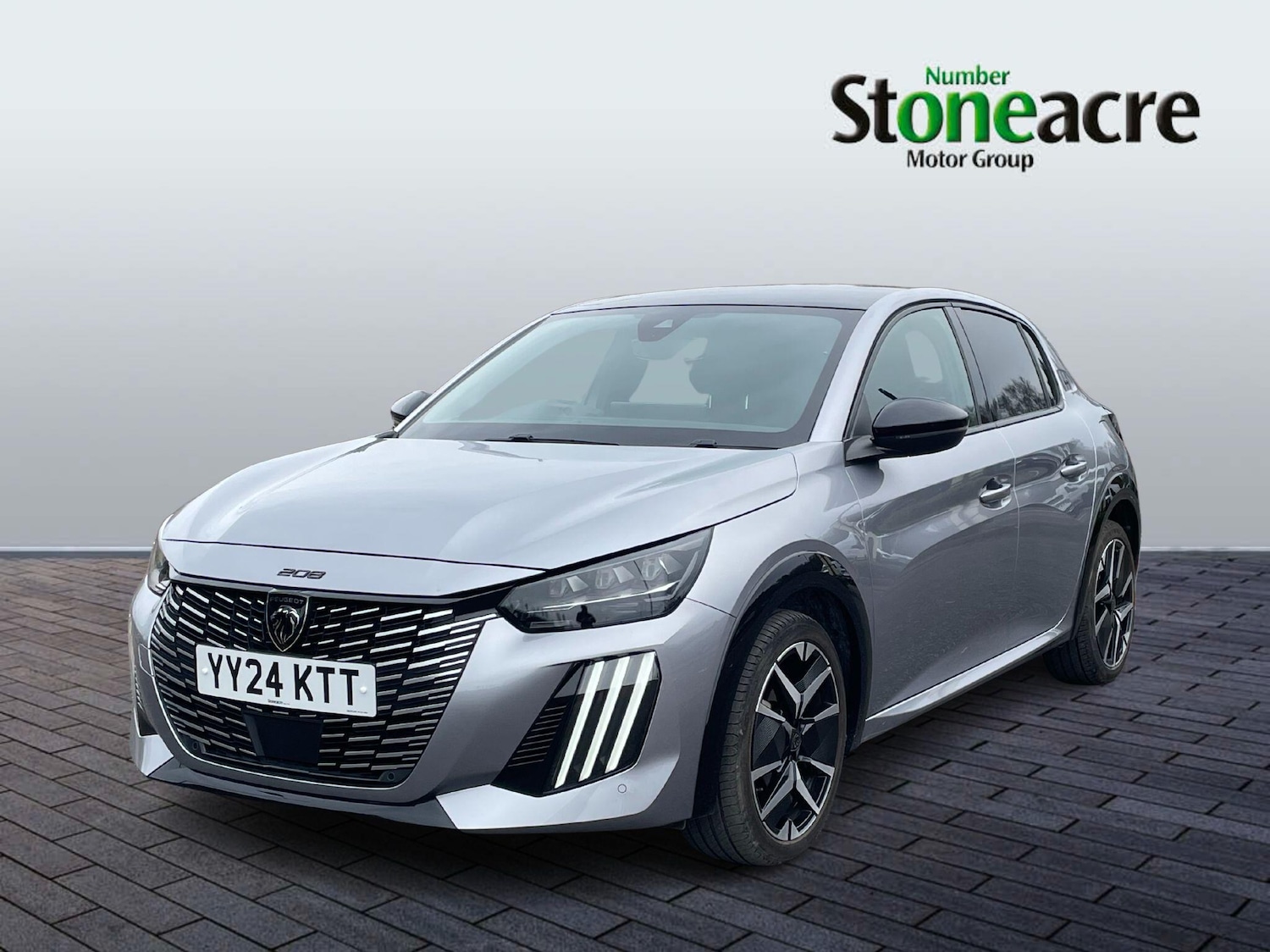 Used Peugeot 208 2024 for sale - 77940002: Photo 3