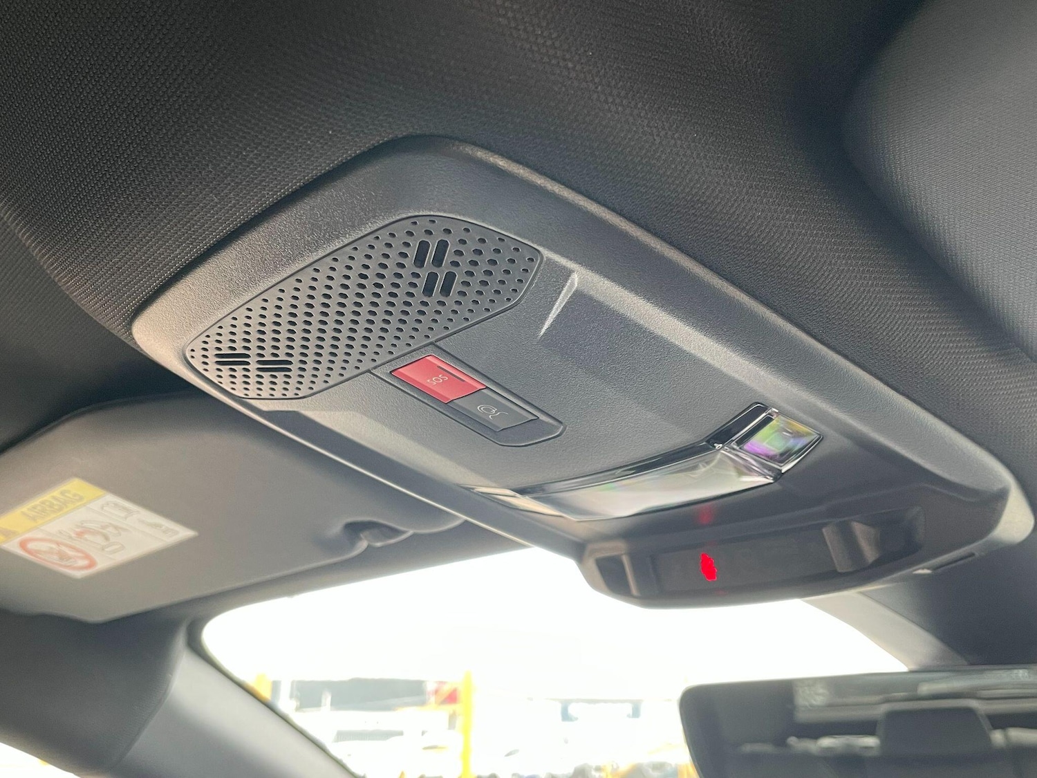 Used Peugeot 208 2024 for sale - 77940002: Photo 33