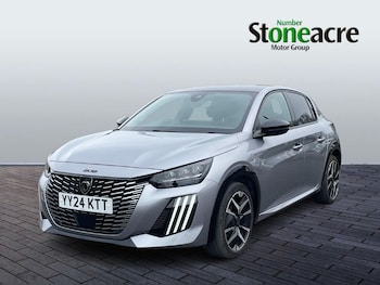 Used Peugeot 208 2024 for sale - 77940002: Photo