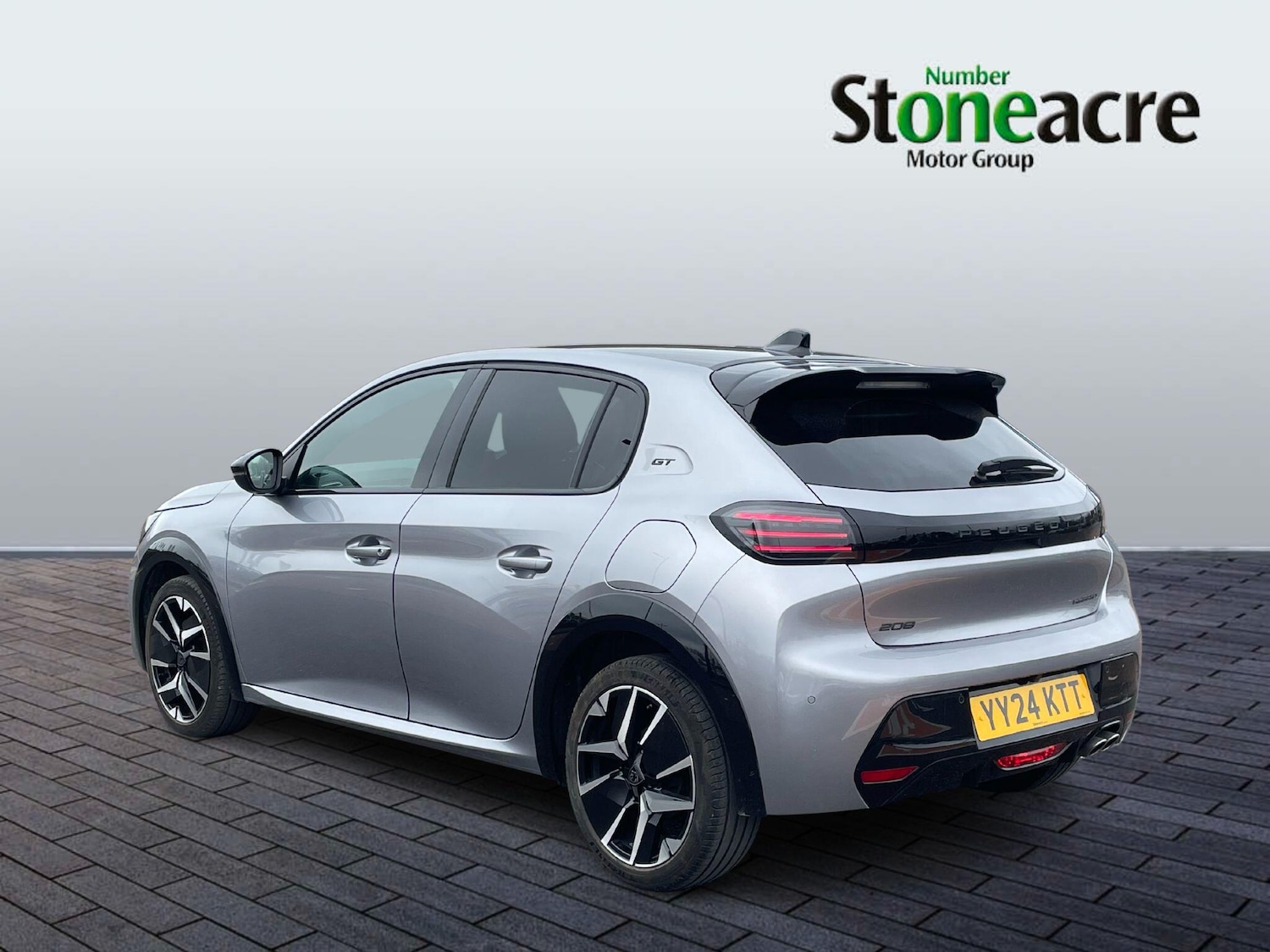 Used Peugeot 208 2024 for sale - 77940002: Photo 5