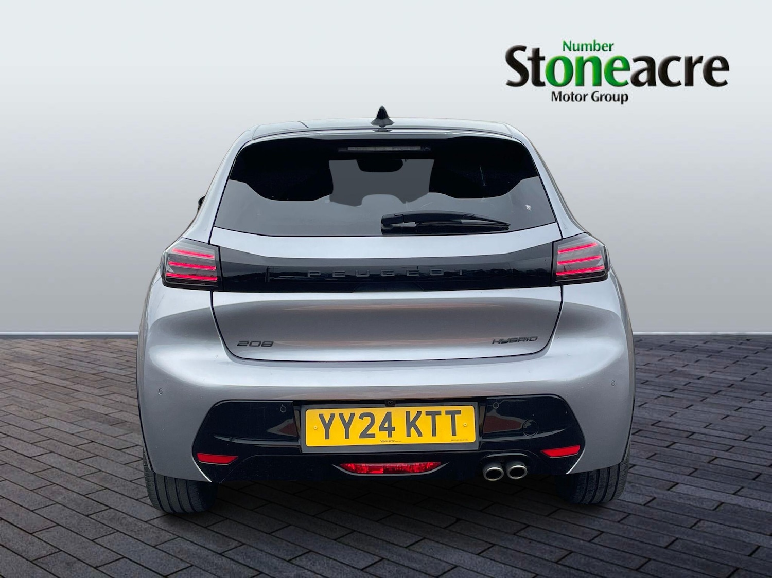 Used Peugeot 208 2024 for sale - 77940002: Photo 6