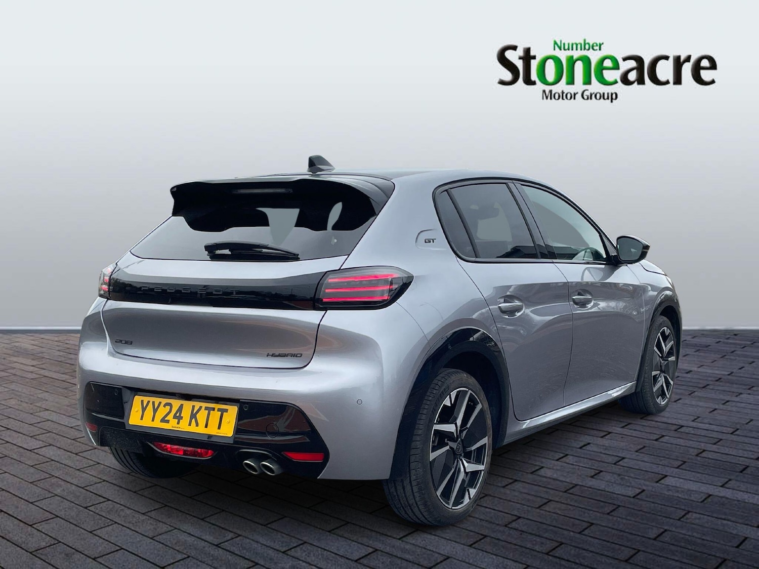 Used Peugeot 208 2024 for sale - 77940002: Photo 7